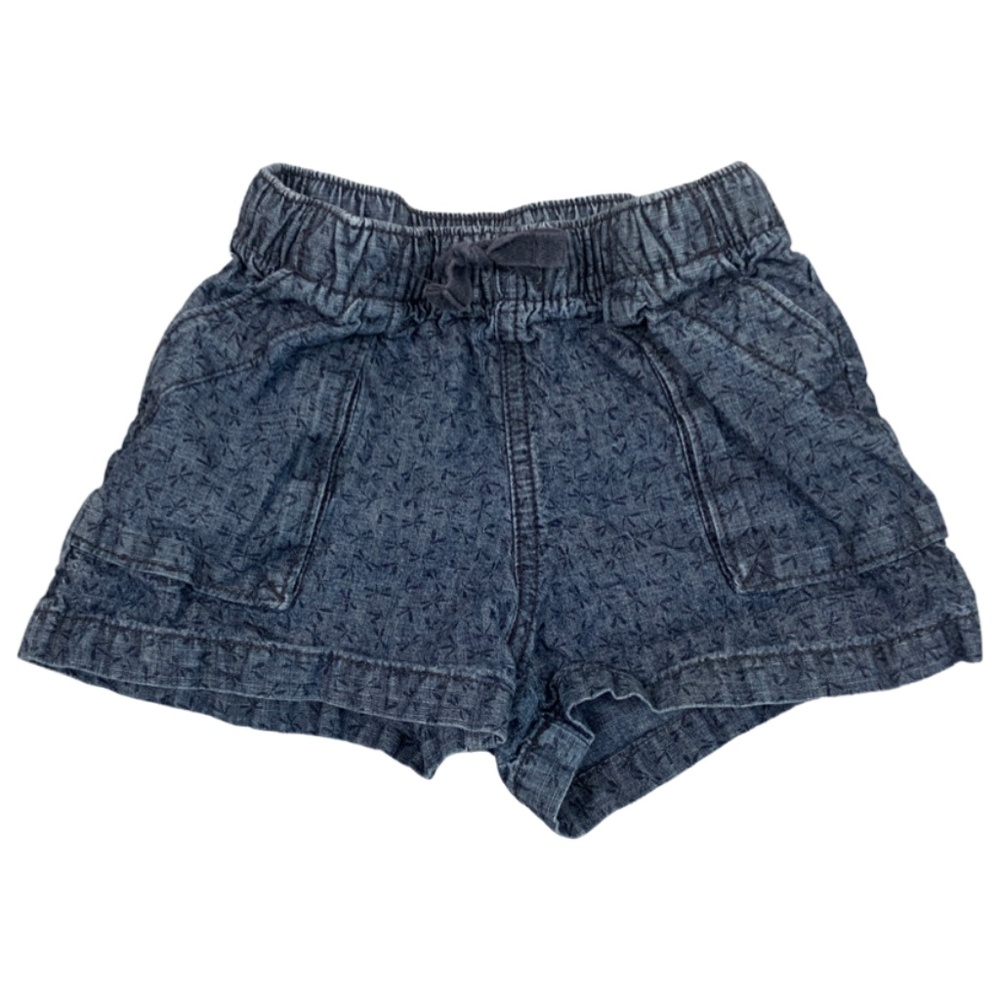 Tea Collection Kids Jean shorts Size 4